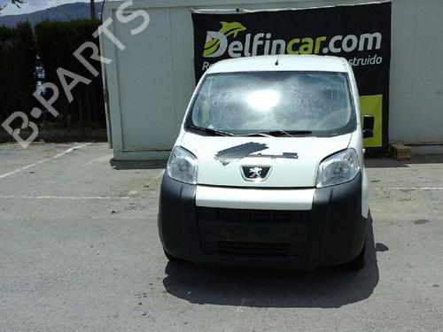 Right headlight PEUGEOT BIPPER (AA_)  | BP5770830C29 