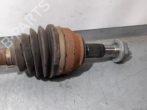 Right front driveshaft CITROËN JUMPER II Van 2.2 BlueHDi 140 | BP11834270M39 