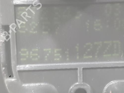 Left front window switch PEUGEOT 2008 I (CU_) 1.6 BlueHDi 100 | BP40227596I27 - Image 5