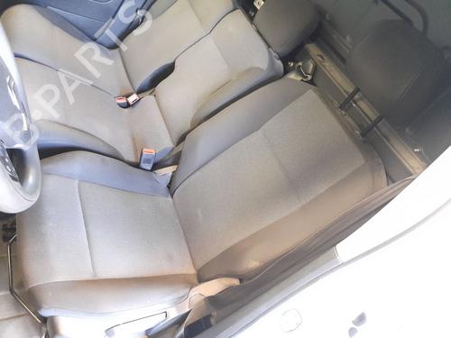 Used Left front seat Left front seat 37466832 37466832