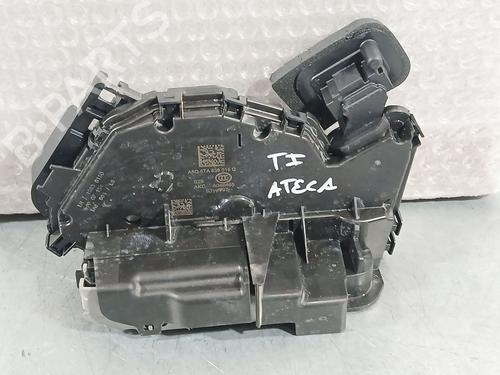 Rear left lock SEAT ATECA (KH7, KHP) 2.0 TDI | BP36357575C100 - Image 4