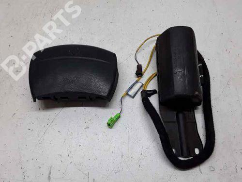 Airbag set RENAULT ESPACE III (JE0_) 2.2 D (114 hp)null