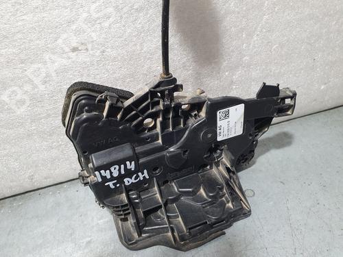 Rear right lock SEAT ARONA (KJ7, KJP)  | BP13540696C99 