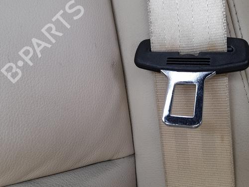 Used Rear left seatbelt Rear left seatbelt VW EOS (1F7, 1F8) 2.0 TDI (140 hp) 33831690 33831690