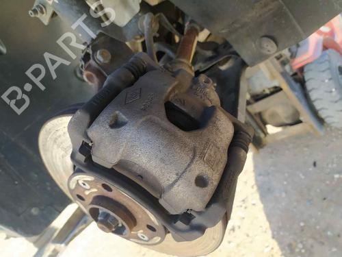 Used Right front brake caliper DACIA SANDERO III [2021-2025]  23945686