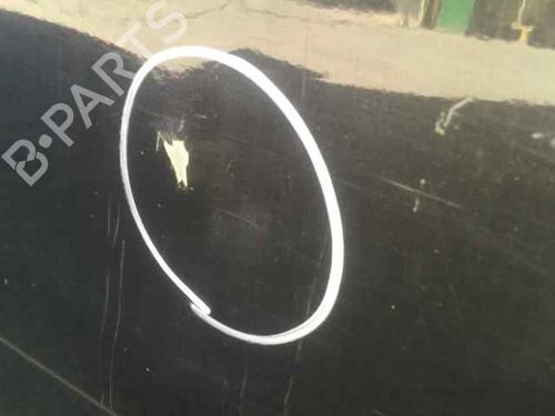 Left front door OPEL ASTRA H (A04)  | BP1284997C2 