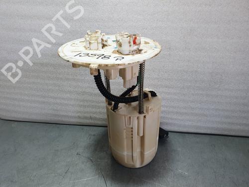 Used Fuel pump TOYOTA HILUX VII Pickup (_N1_, _N2_, _N3_) [2004-2016]  13624037