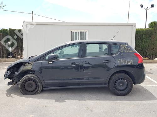 Used Parts PEUGEOT 3008 I MPV (0U_)  1.6 VTi  1067409