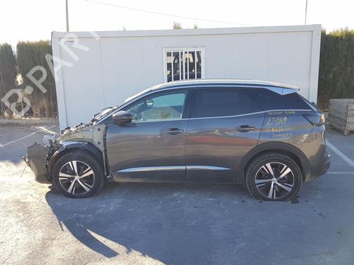 Mass air flow sensor PEUGEOT 3008 II SUV (MC_, MR_, MJ_, M4_) | BP9144751M95