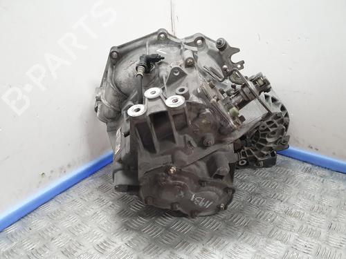 Getriebe OPEL VECTRA C (Z02)  | BP3724504M3 