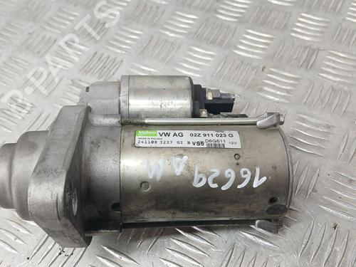 Starter VW GOLF VI (5K1) 1.4 TSI | BP25490467M8 