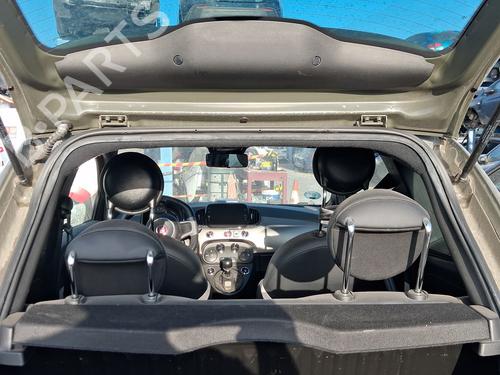 Used Rear parcel shelf Rear parcel shelf 38174369 38174369