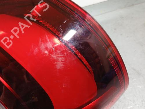 Left taillight PEUGEOT 2008 I (CU_) 1.2 THP 110 / PureTech 110 | BP36165511C34 - Image 2