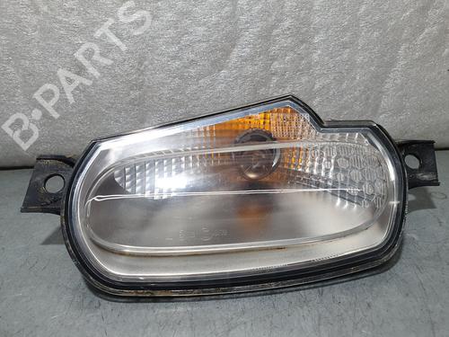 Left front indicator SMART FORTWO Coupe (453) 1.0 (453.342, 453.343) (71 hp) 15682847