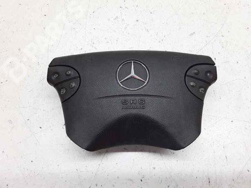 Driver airbag MERCEDES-BENZ A-CLASS (W169) A 150 (169.031, 169.331) | BP2949318C9 