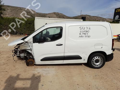 Used Parts OPEL COMBO Box Body/MPV (K9) 1.5 D (102 hp) 4277084