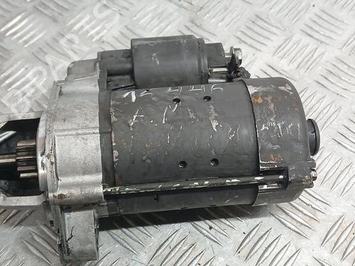 Startmotor MERCEDES-BENZ M-CLASS (W163) ML 270 CDI (163.113) | BP25289266M8 