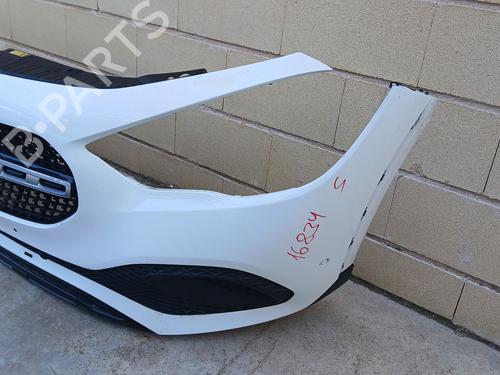 Front bumper MERCEDES-BENZ GLA (H247) GLA 200 d (247.712) | BP27156111C7