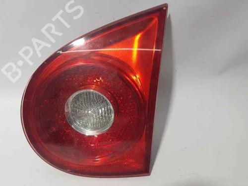 Used Right taillight VW GOLF V (1K1) [2003-2010]  5622082