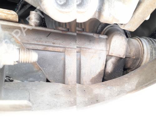 Lenkgetriebe für Lenkgetriebe RENAULT CLIO IV (BH_) 1.5 dCi 75 (75 hp) 36022645 36022645