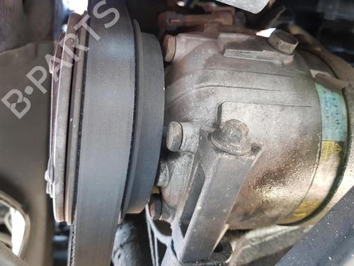 AC compressor OPEL VECTRA B (J96)  | BP11396341M34 