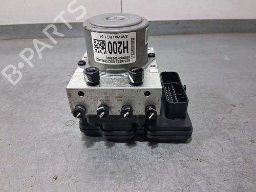 Used ABS pump ABS pump HYUNDAI i20 III (BC3, BI3) 1.0 T-GDI hybrid 48V (101 hp) 34059236 34059236