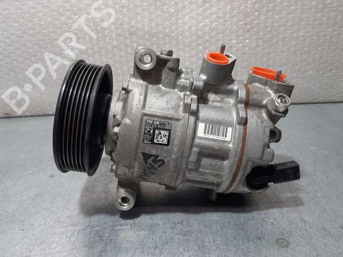 AC compressor SEAT IBIZA V (KJ1, KJG)  | BP12562378M34