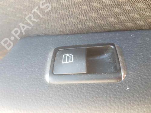 Used Left rear window switch MERCEDES-BENZ E-CLASS (W212) E 220 CDI / BlueTEC (212.001, 212.002) (170 hp) 22733620