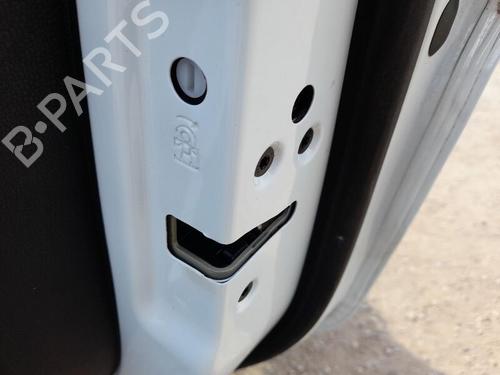 Høyre bak lås FORD ECOSPORT 1.5 EcoBlue TDCi (95 hp) 29270455
