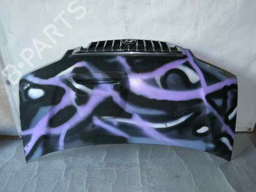 Used Hood HYUNDAI H-1 Van (A1) [1997-2008]  7043324