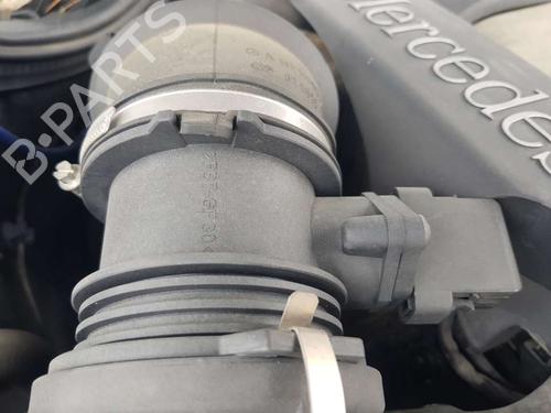Used Mass air flow sensor MERCEDES-BENZ E-CLASS (W210) [1995-2003]  19450413