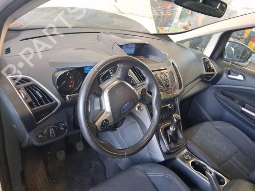 Left front window switch FORD C-MAX II (DXA/CB7, DXA/CEU) 1.0 EcoBoost | BP38270503I27 - Image 6