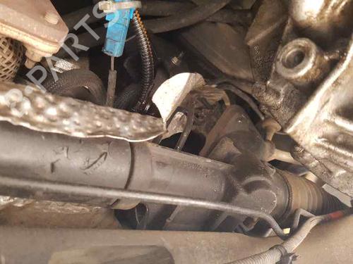 Used Steering rack RENAULT LAGUNA II Grandtour (KG0/1_) [2001-2007]  24357578