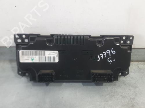 Climate control CHRYSLER 300C (LX, LE) 3.0 CRD | BP37273847I5 - Image 2