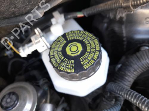 Hauptbremszylinder für TOYOTA AURIS (_E18_) 1.4 D-4D (NDE180_, NDE180R) (90 hp) 30710550