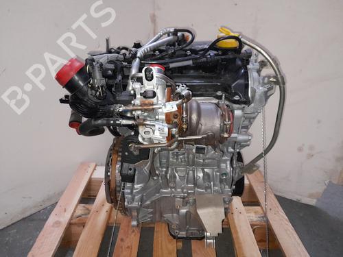 Engine DACIA SANDERO II | BP21142577M1