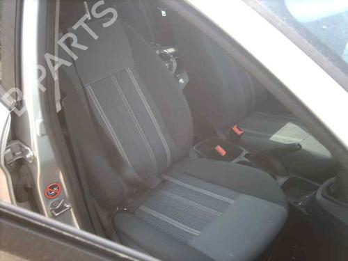 Front right window mechanism FORD FIESTA VI (CB1, CCN)  | BP601430C23 