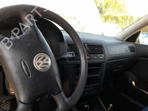 Used Airbag Kit VW GOLF IV (1J1) 1.9 TDI (101 hp) 30134909