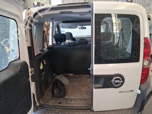 Used Right tailgate Right tailgate 37720559 37720559