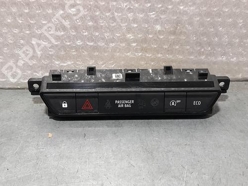 Interruttore DACIA SANDERO II [2012-2026]  14982201