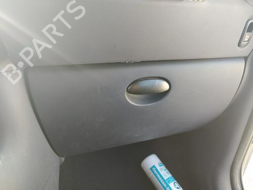 Used Glove box PEUGEOT 1007 (KM_) [2005-2025]  21769970