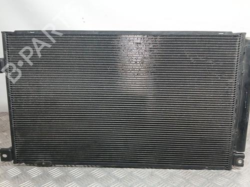 AC Kondensor TOYOTA COROLLA Verso (ZER_, ZZE12_, R1_) 2.2 D-4D (AUR10_, AUR10R) | BP29145834M32