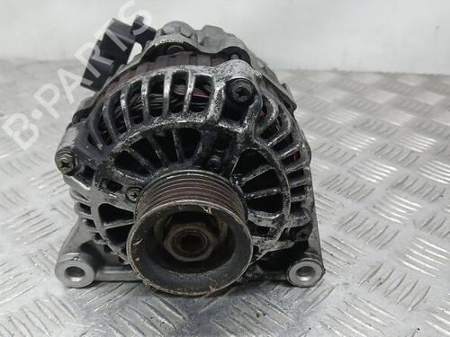 Used Alternator PEUGEOT 406 (8B) [1995-2005]  16401815