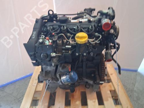 Engine DACIA LODGY (JS_) 1.5 dCi | BP34059304M1 - Image 4