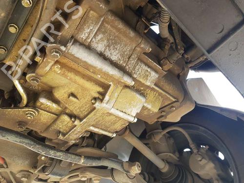 Used Gearbox TATA INDICA [1998-2025]  18406298