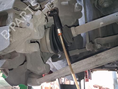 Used Right front steering knuckle Right front steering knuckle VOLVO V40 Hatchback (525) D2 (114 hp) 40195065 40195065