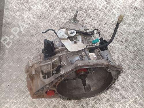 Gearbox DACIA DUSTER (HS_) 1.5 dCi | BP36132725M3 - Image 5