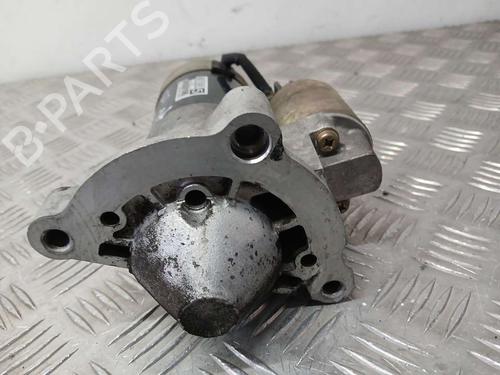 Startmotor PEUGEOT 406 (8B) [1995-2005]  13752403