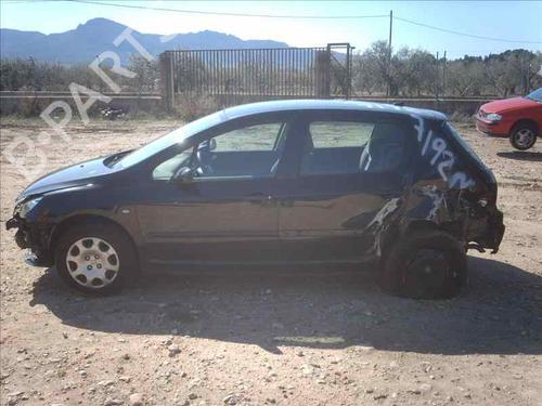 PEUGEOT 307 (3A/C) [2000-2012]  23011