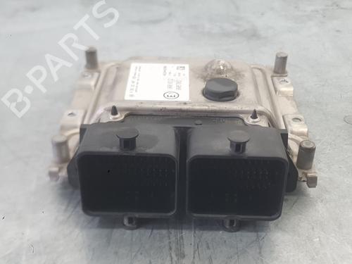 Engine control unit (ECU) FIAT DOBLO Cargo (263_) 1.4 Natural Power | BP37513691M57 - Image 2